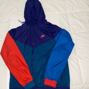 Nike Jacket